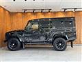 2012 Land Rover Defender