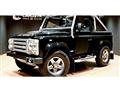2009 Land Rover Defender