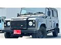 2004 Land Rover Defender