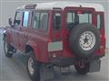 2003 Land Rover Defender