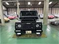 2002 Land Rover Defender