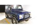 1999 Land Rover Defender
