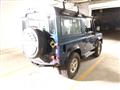 1999 Land Rover Defender