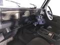1999 Land Rover Defender