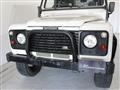 1999 Land Rover Defender