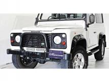 1999 Land Rover Defender
