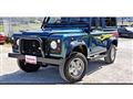 1998 Land Rover Defender