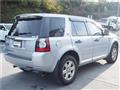 2011 Land Rover Freelander