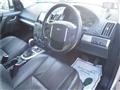2011 Land Rover Freelander