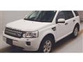 2011 Land Rover Freelander