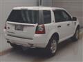 2011 Land Rover Freelander