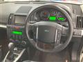 2011 Land Rover Freelander
