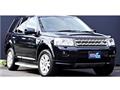 2011 Land Rover Freelander
