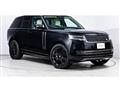 2024 Land Rover Range Rover