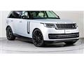 2024 Land Rover Range Rover