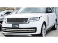 2024 Land Rover Range Rover