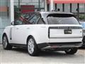 2024 Land Rover Range Rover