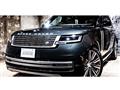 2024 Land Rover Range Rover