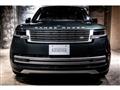 2024 Land Rover Range Rover