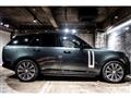 2024 Land Rover Range Rover