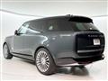 2024 Land Rover Range Rover