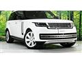 2024 Land Rover Range Rover