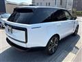 2024 Land Rover Range Rover