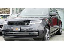 2024 Land Rover Range Rover