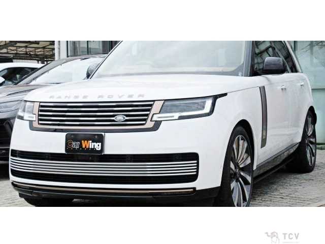 2024 Land Rover Range Rover