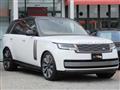 2024 Land Rover Range Rover