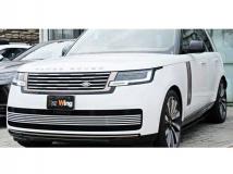2024 Land Rover Range Rover