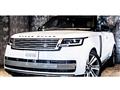 2023 Land Rover Range Rover