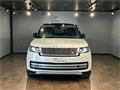 2022 Land Rover Range Rover