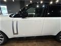 2022 Land Rover Range Rover