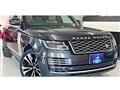 2021 Land Rover Range Rover