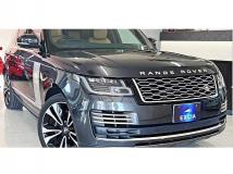 2021 Land Rover Range Rover