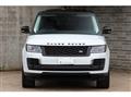 2020 Land Rover Range Rover