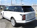 2019 Land Rover Range Rover