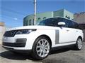 2019 Land Rover Range Rover