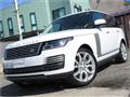 2019 Land Rover Range Rover