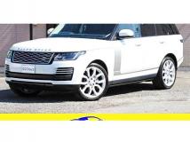 2019 Land Rover Range Rover