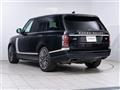 2019 Land Rover Range Rover