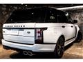 2018 Land Rover Range Rover