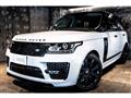 2018 Land Rover Range Rover