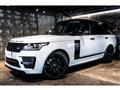 2018 Land Rover Range Rover