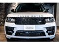 2018 Land Rover Range Rover