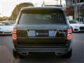 2018 Land Rover Range Rover