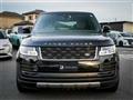 2018 Land Rover Range Rover
