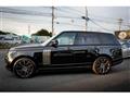 2018 Land Rover Range Rover