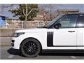 2017 Land Rover Range Rover